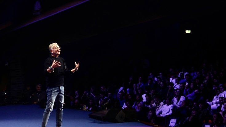 Next Generation Fest, la parola ai ragazzi: “Preoccupati dal futuro”