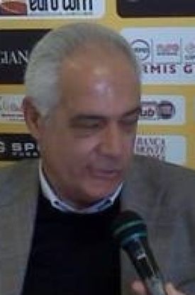 Aldo Pecini<br />&ldquo;Moderno, duttile, veloce <br />e con Pioli potr&agrave; solo crescere&rdquo;