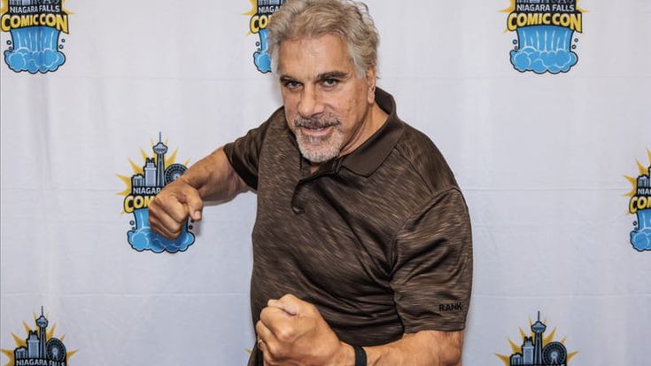 L’incredibile Lou Ferrigno: «Non sono cattivo, mi dirigono così»