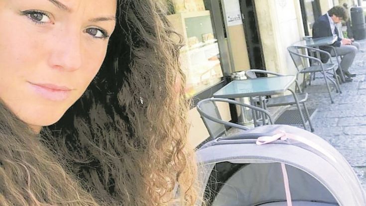 Il racconto di Federica Caroccia: “Mia figlia è nata e sta bene, ma non multate più in bus una donna con le doglie”