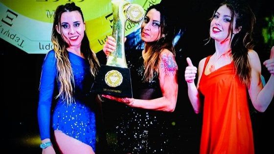 Danza, tre bolognesi sul podio dell'All Dance World in Florida