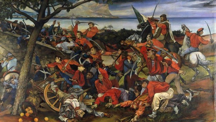  C’eravamo tanto amati: così l’Unità deluse la Sicilia