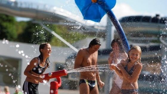 Austria a misura di famiglia