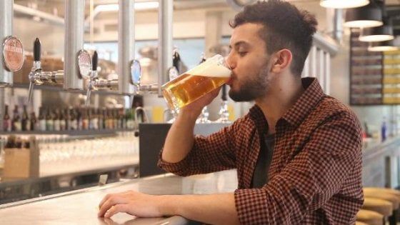 Anno record per la birra italiana: massimo storico per produzione ed export