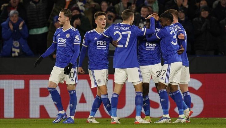 Europa League: West Ham, Monaco e Leverkusen agli ottavi. Tottenham ko a sorpresa in Conference