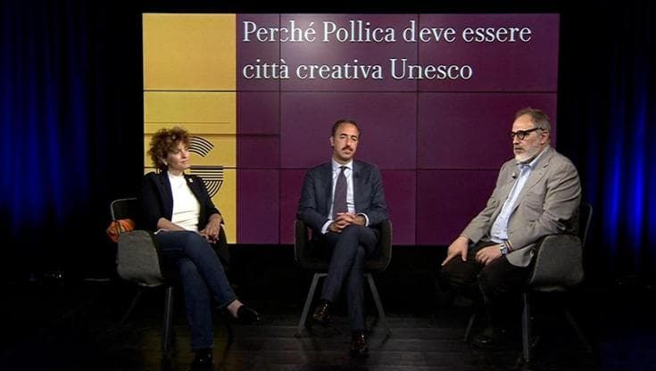 Pollica e la candidatura Unesco, l'appello del sindaco: "Il ministro Lollobrigida ci sostenga"