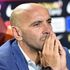 Roma, Monchi: ''Io il primo responsabile, ora zitti e lavorare''