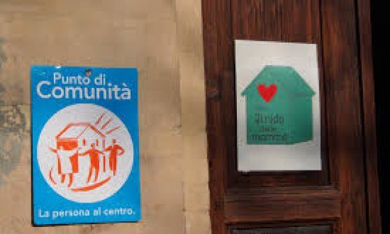 Ospedale e Cittadella, aprono due nuovi punti di comunità a Parma 