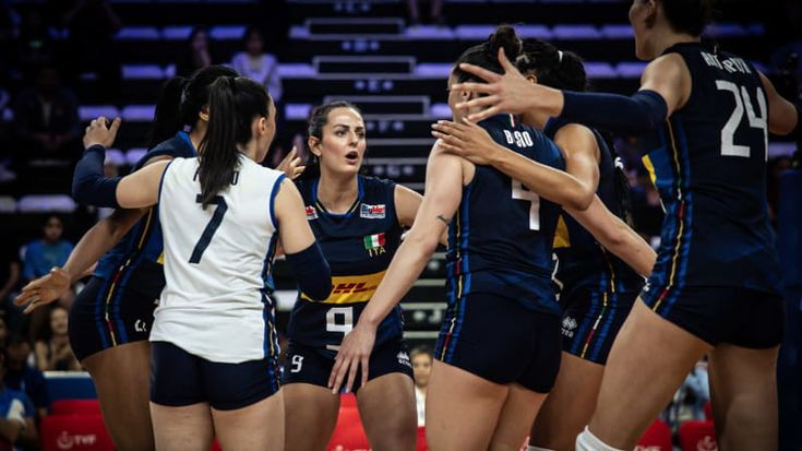 L’Italia di Velasco battuta 3-0 dalla Polonia, le Olimpiadi vanno sudate. Il ct: “Bisogna crescere”