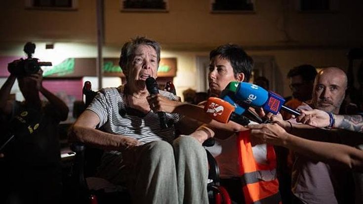 Spagna, è morta Maricarmen: simbolo della protesta per la casa