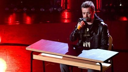 Sanremo: possiamo dire che la prima puntata non è stata granché?