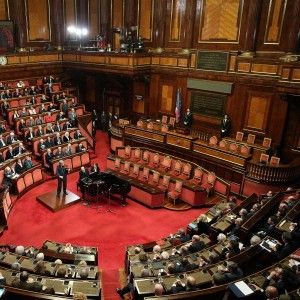Finanziamento ai partiti, via libera dal Senato, il decreto passa all'esame della Camera