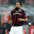 Milan, Bacca gela Galliani: 