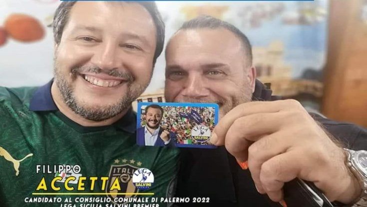 No Vax, boss della mafia e neofascisti: quando i selfie si trasformano in boomerang. Le amicizie pericolose di Salvini