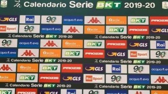 Anche la Serie B si tiene pronta per la ripartenza