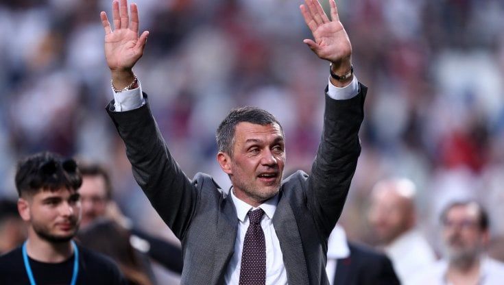 Milan, la rabbia di Maldini per il rinnovo che non arriva e il mercato bloccato