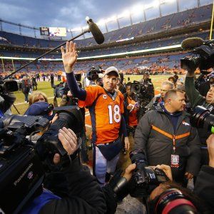Nfl, Broncos-Panthers per il Super Bowl