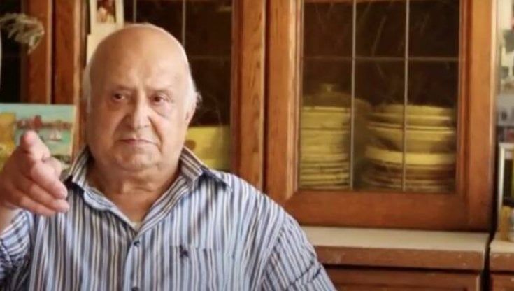 Sorrento piange Carmine Marzuillo, il pasticciere che inventò la delizia al limone