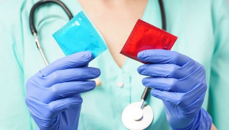 Il Piemonte promette preservativi gratuiti ma è impossibile trovarli