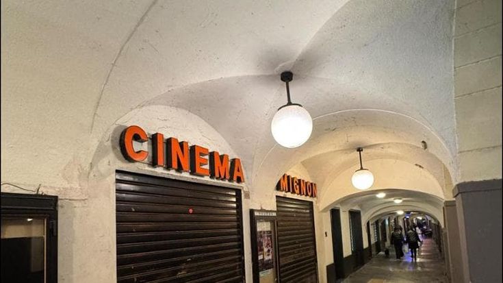 Colombi storico gestore lascia il “Mignon” nel 2026. Chiavari rischia di rimanere senza cinema
