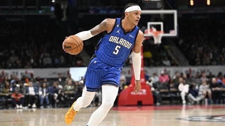 Paolo Banchero, no all’Italia: giocherà i Mondiali di basket con gli Usa