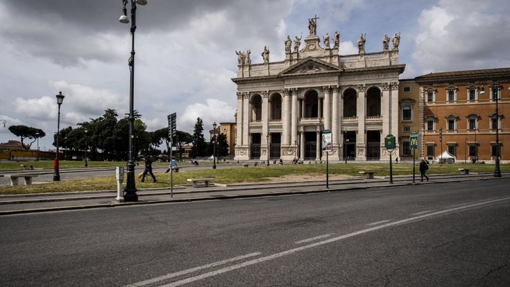  Il Primo Maggio degli invisibili e del Concertone che non c'è