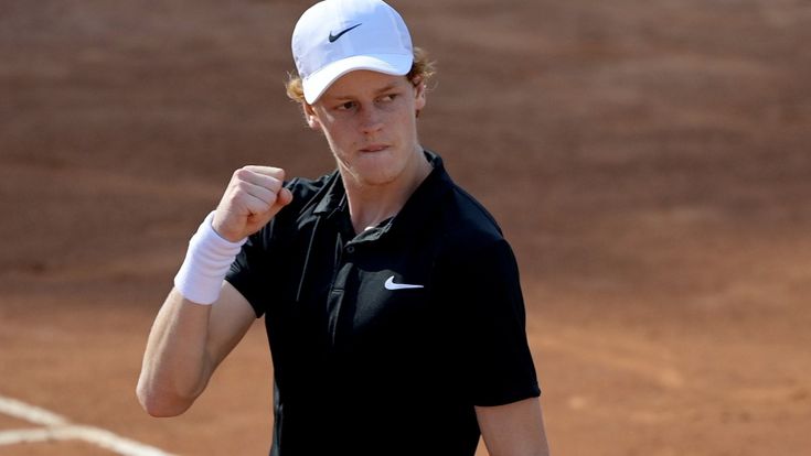 Berrettini, Sinner e i "fratelli minori": così il tennis italiano vuole aprire un nuovo ciclo di successi