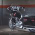 Electra Glide Standard, il viaggio secondo Harley-Davidson