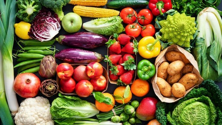La frutta e la verdura italiane sono ostaggio dei costi della logistica