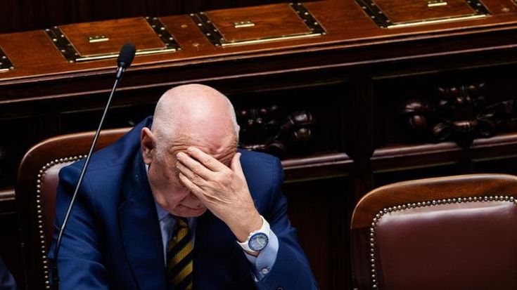 Nordio ammette gli errori ma resta al ministero: “Sul Csm ho sbagliato”