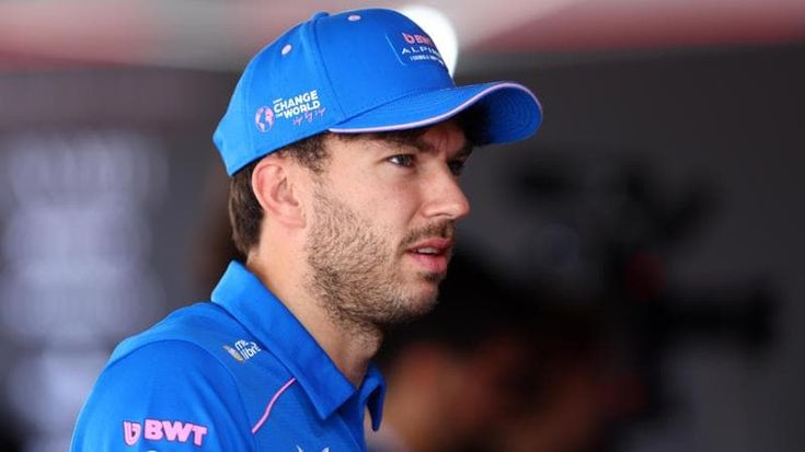 Errore di cronometraggio, cambia il podio di Montecarlo: Gasly terzo, Hadjar quarto
