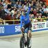 Ciclismo, Mondiali pista: favoloso Ganna, oro nell'inseguimento invidividuale
