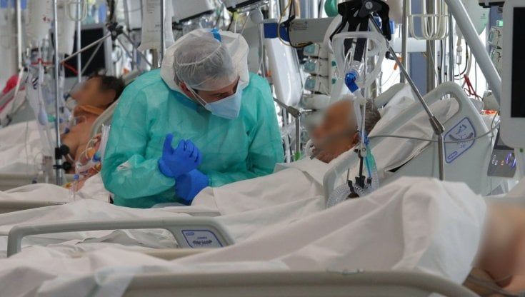 Covid, 2446 i casi registrati in 24 ore. Nella prima settimana di agosto, un calo delle nuove infezioni