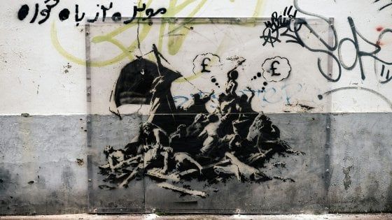 Guernica resta potente ma l’arte è ancora  pericolosa?