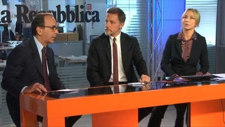 Referendum: Parisi: "No al rinvio, prima si vota meglio è"