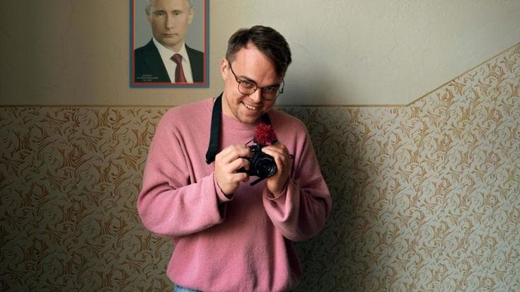 Mr Nobody vs Putin, il documentario premio Oscar in Russia non piace: “Antipatriottico”