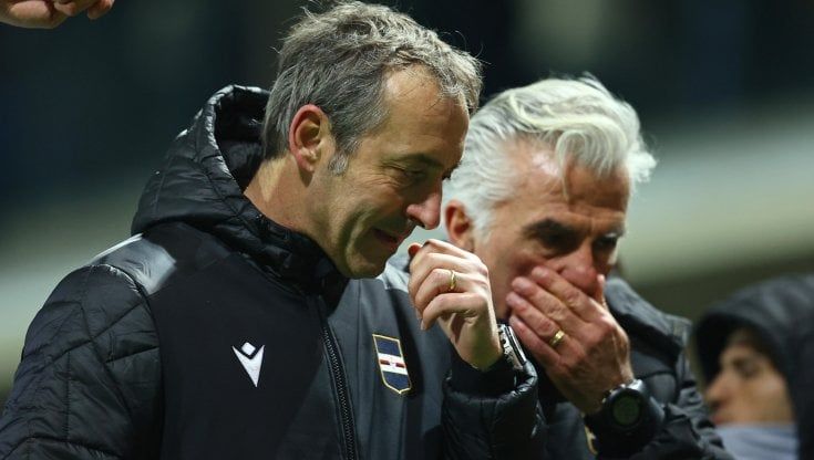 Samp, i sei punti d'oro di Giampaolo e la realtà separata degli scettici