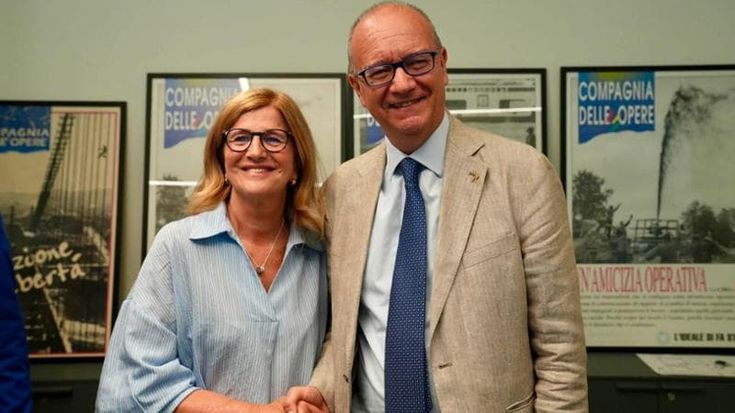 Valditara a Bergamo: "I giovani non vanno dipinti come bulli e sfaticati. Dobbiamo appassionarli"