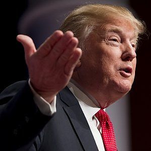 Trump e quei silenzi repubblicani sulla provocazione anti-musulmani