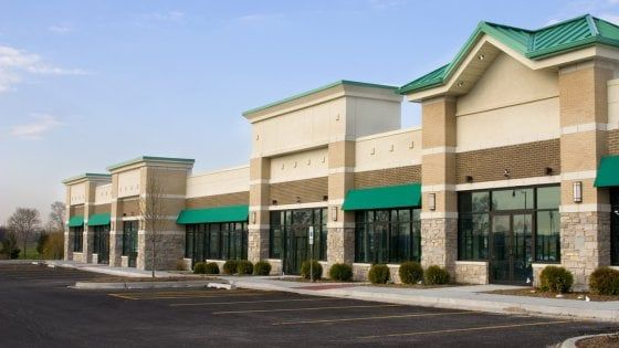 Immobili commerciali, 2020 anno da dimenticare: compravendite giù del 21%