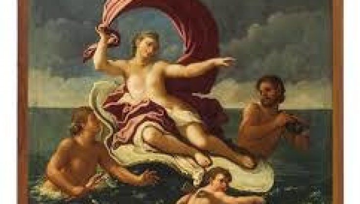 Il barocco napoletano: in mostra a Palazzo Pinto Vaccaro, Stanzione, Solimena