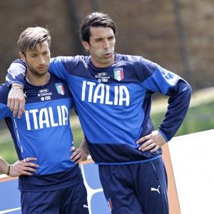Nazionale, Mirante in Brasile come riserva