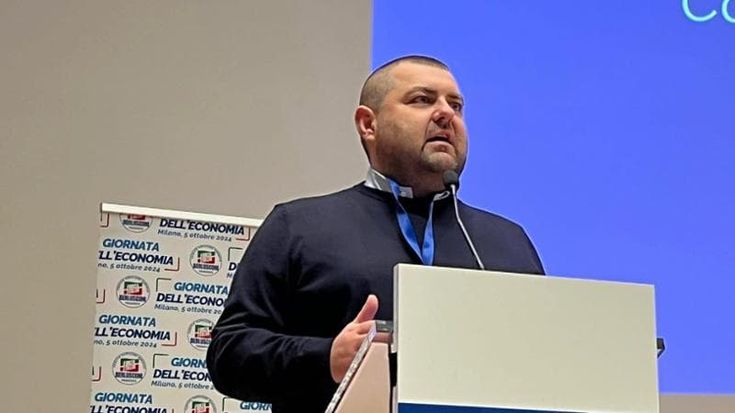 Sorte: “Remigration? La Lega sbaglia, a Fi questa estrema destra fa orrore e porta solo guai”