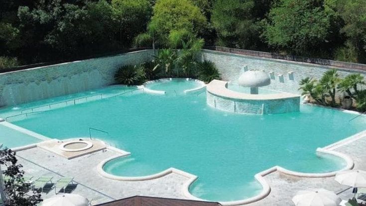 Piscine, il ddl salvavita che nessuno vuole