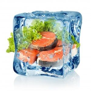 Italiani a tutto pesce: crescono i consumi, anche dei surgelati