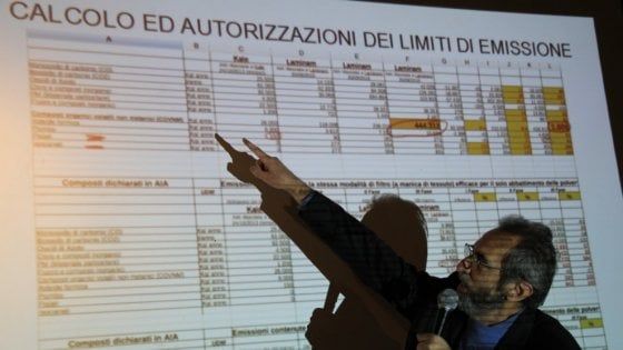 Borgotaro, il problema dei cattivi odori continua
