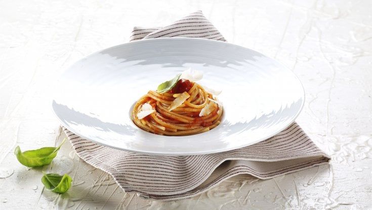 Spaghetti, ma non solo: i formati di pasta più amati dagli italiani