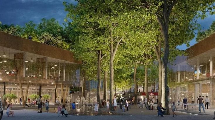 Il faro dei pm sul progetto di piazzale Loreto: riqualificazione o altro centro commerciale?