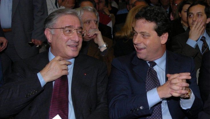 Siluro di Dell'Utri sulle elezioni a Palermo: "Cascio sindaco? Dategli un altro incarico, meglio Lagalla"