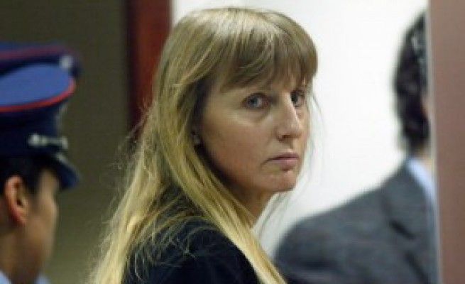 L'ex moglie di Dutroux<br />vuole rifugiarsi in Toscana